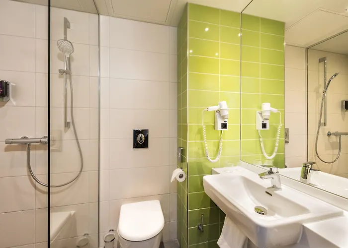 Hotel Ibis Styles Vaihingen