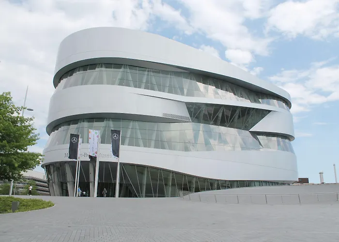 Ibis Styles Vaihingen 3*