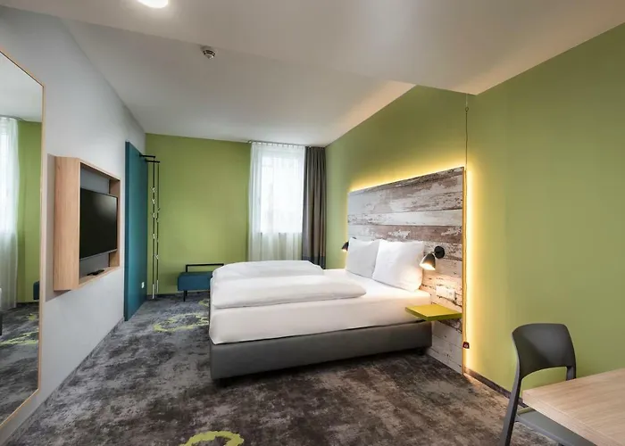 Ibis Styles Vaihingen