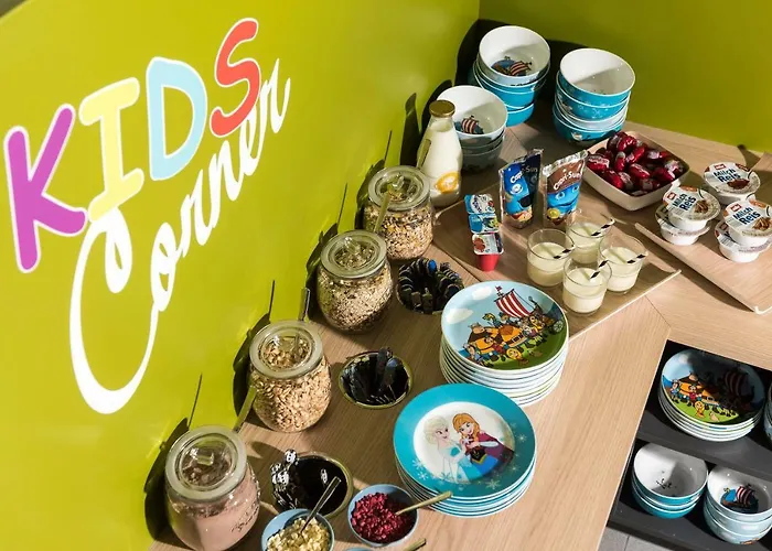 Ibis Styles Vaihingen Stuttgart