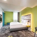 Ibis Styles Vaihingen מלון שטוטגרט