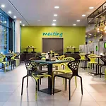 Ibis Styles Vaihingen שטוטגרט