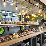 Ibis Styles Vaihingen 3*