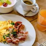 Ibis Styles Vaihingen 3* שטוטגרט