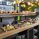 Ibis Styles Vaihingen מלון