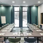 Ibis Styles Vaihingen Stuttgart