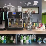 Hotel Ibis Styles Vaihingen