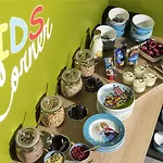Ibis Styles Vaihingen מלון 3*