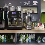 Ibis Styles Vaihingen מלון שטוטגרט