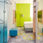 Ibis Styles Vaihingen מלון
