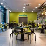 Ibis Styles Vaihingen מלון 3*