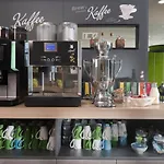 מלון Ibis Styles Vaihingen שטוטגרט
