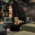 Ibis Styles Vaihingen מלון שטוטגרט