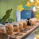 מלון Ibis Styles Vaihingen