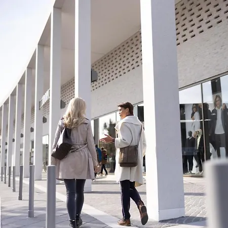 Ibis Styles Vaihingen Otel 3*