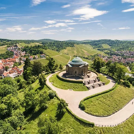 Ibis Styles Vaihingen Ξενοδοχείο