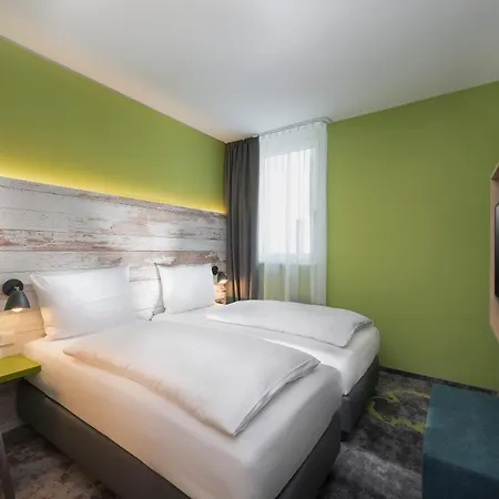 Hotel Ibis Styles Vaihingen Stuttgart