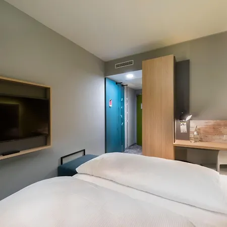 Ibis Styles Vaihingen