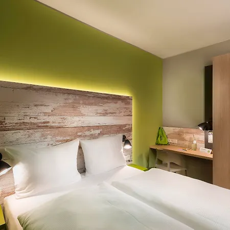 Ibis Styles Vaihingen