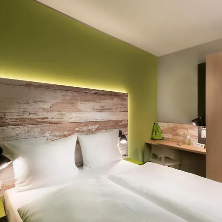 Ibis Styles Vaihingen