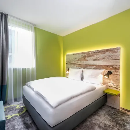 Ibis Styles Vaihingen Hotel 3*