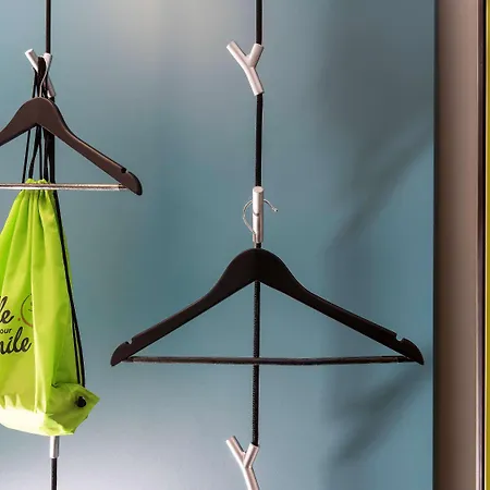 Ibis Styles Vaihingen 3* Stuttgart