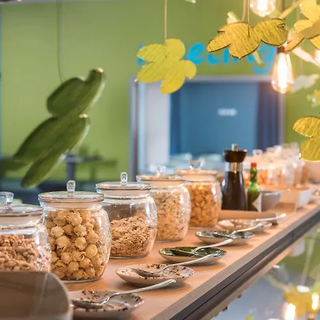 Ibis Styles Vaihingen 3* شتوتغارت