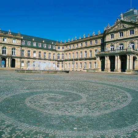 Otel Ibis Styles Vaihingen