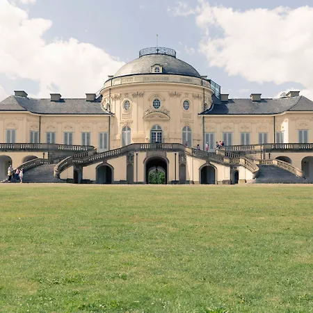 Hotel Ibis Styles Vaihingen