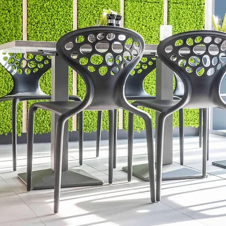 Ibis Styles Vaihingen