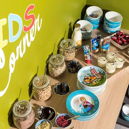 Ibis Styles Vaihingen