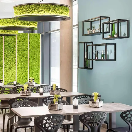 מלון Ibis Styles Vaihingen