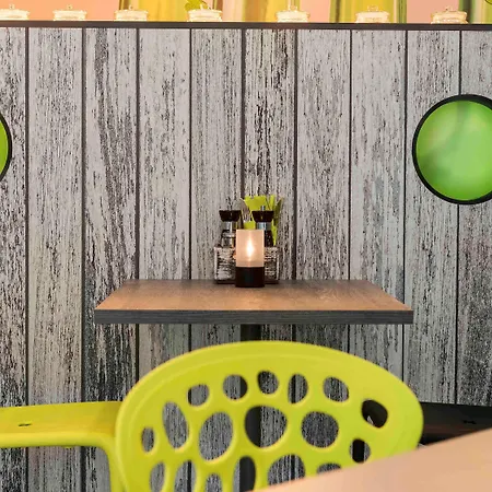 Hotel Ibis Styles Vaihingen