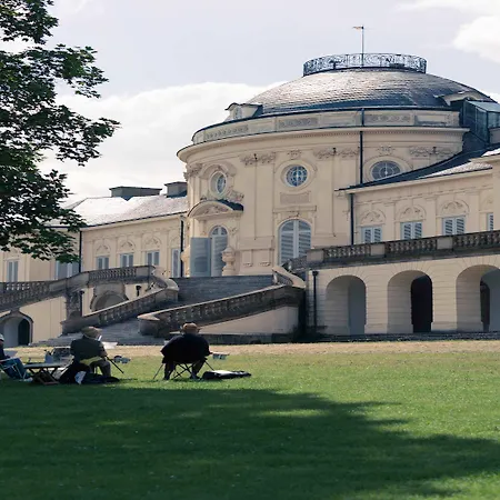 Ibis Styles Vaihingen