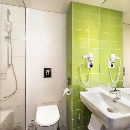 Ibis Styles Vaihingen Stuttgart
