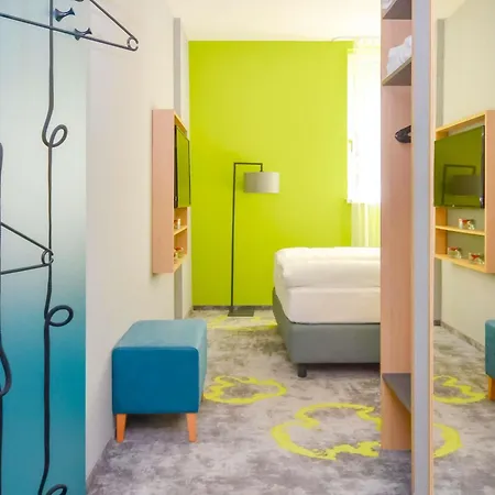 Ibis Styles Vaihingen فندق