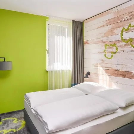 Hotel Ibis Styles Vaihingen