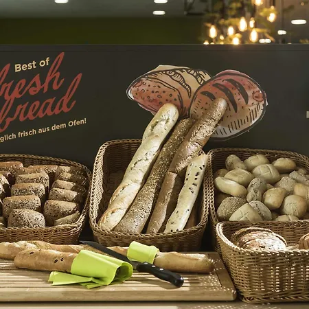 Ibis Styles Vaihingen 슈투트가르트