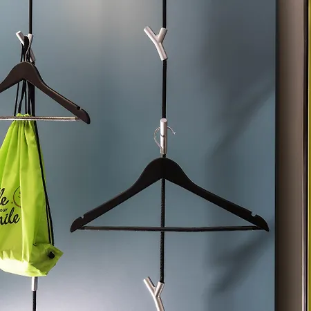 Ibis Styles Vaihingen 3* Estugarda