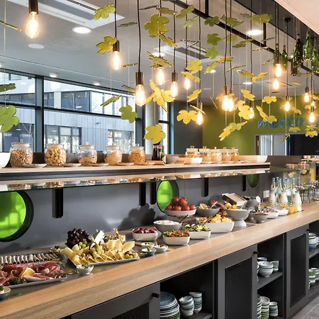 Ibis Styles Vaihingen 3*