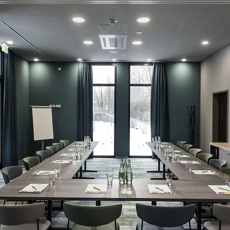 Hotel Ibis Styles Vaihingen Estugarda