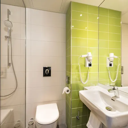 Hotel Ibis Styles Vaihingen