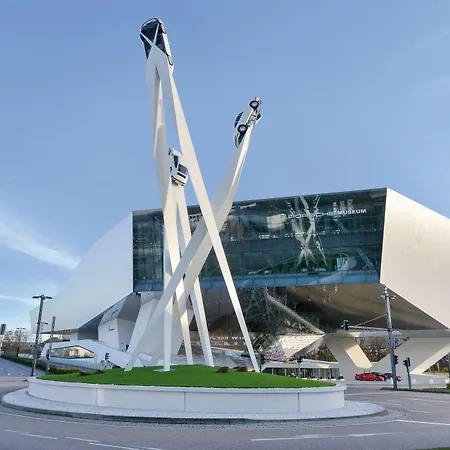 Ξενοδοχείο Ibis Styles Vaihingen