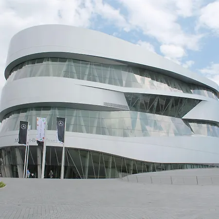 Ibis Styles Vaihingen 3*