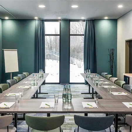 Ibis Styles Vaihingen Stuttgart