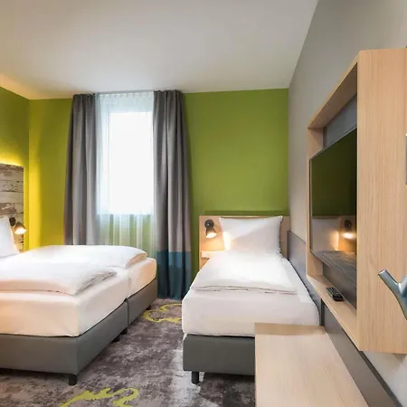 Ibis Styles Vaihingen 3* Stuttgart