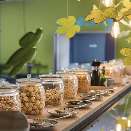 Ibis Styles Vaihingen