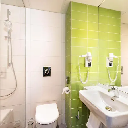 Ibis Styles Vaihingen Hotell