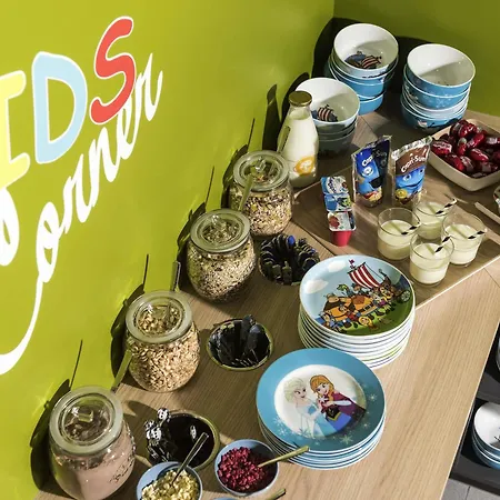 Hotel Ibis Styles Vaihingen Estugarda