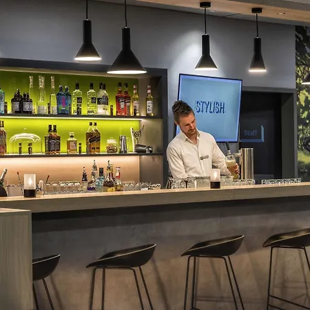 Ibis Styles Vaihingen 3*